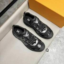 Picture of Louis Vuitton Shoes _SKULVsz38-45WM031613042